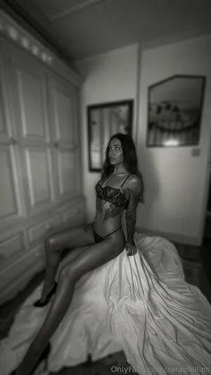 Zaraphillips OnlyFans Leaked Free Thumbnail Picture - #65lEmCJndu
