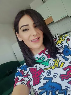 Zarassfree OnlyFans Leaked Free Thumbnail Picture - #Ri3tqsiTTC