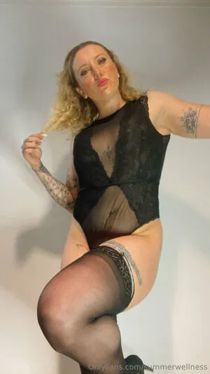 Zarawellness OnlyFans Leaked Free Thumbnail Picture - #fgwPQkIni3