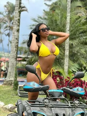 Zarawilliams OnlyFans Leaked Free Thumbnail Picture - #RcbxAbbrN8