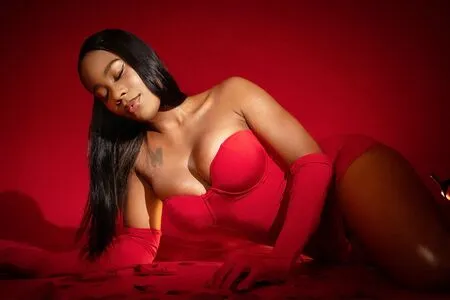 Zarawilliams OnlyFans Leaked Free Thumbnail Picture - #y30iRjFSCh