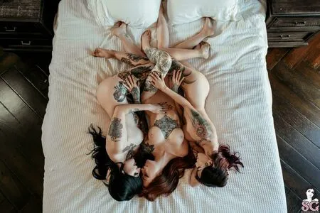 Zarawolf OnlyFans Leaked Free Thumbnail Picture - #VJXUfYbDFa