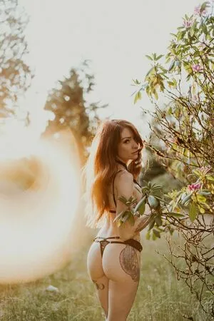 Zarawolf OnlyFans Leaked Free Thumbnail Picture - #zysm2i9Jr0