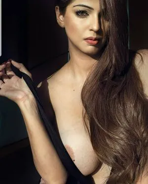 Zareen Zoya Khan OnlyFans Leaked Free Thumbnail Picture - #aDKq46QtvD