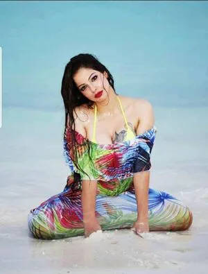 Zareen Zoya Khan OnlyFans Leaked Free Thumbnail Picture - #vv6boqR84Q