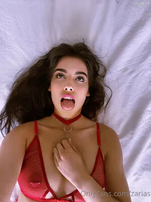 Zaria OnlyFans Leaked Free Thumbnail Picture - #3BKDUJWmqu
