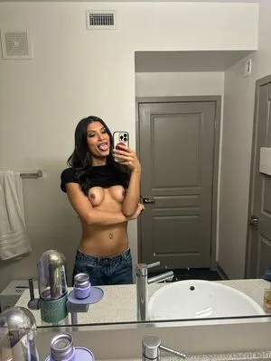 Zariah Aura OnlyFans Leaked Free Thumbnail Picture - #3kyCgFCoDZ