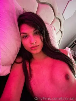 Zariah Aura OnlyFans Leaked Free Thumbnail Picture - #aMqDTkBEpJ