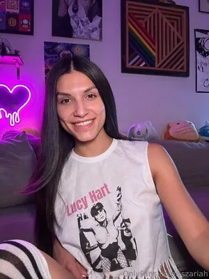 Zariah Aura OnlyFans Leaked Free Thumbnail Picture - #hzjBifajLj