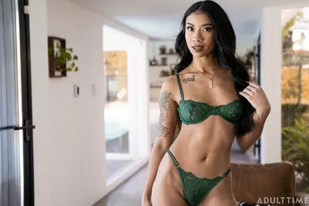 Zariah Aura OnlyFans Leaked Free Thumbnail Picture - #jLwTLK8sWH