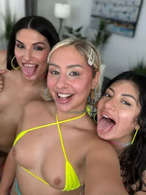 Zariah Aura OnlyFans Leaked Free Thumbnail Picture - #oMdaGZN1Wm