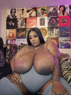 Zariah June OnlyFans Leaked Free Thumbnail Picture - #MBcxTAH9JY