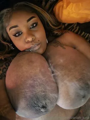 Zariah June OnlyFans Leaked Free Thumbnail Picture - #XM5XX9vEZO