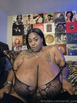 Zariah June OnlyFans Leaked Free Thumbnail Picture - #nMKj2Ll4av