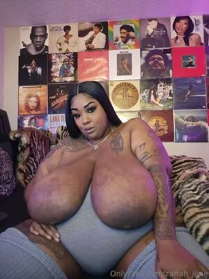 Zariah June OnlyFans Leaked Free Thumbnail Picture - #r9rXy5qEuC