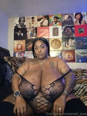 Zariah June OnlyFans Leaked Free Thumbnail Picture - #wclWPVdYKz