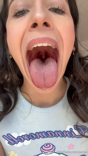 Zarias OnlyFans Leaked Free Thumbnail Picture - #3TQIX7fadH