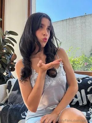 Zarias OnlyFans Leaked Free Thumbnail Picture - #C8u4LmkMLc