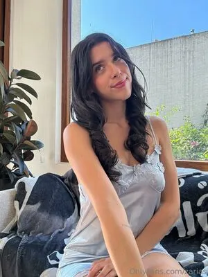 Zarias OnlyFans Leaked Free Thumbnail Picture - #E6GB5NhtHX