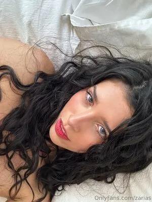 Zarias OnlyFans Leaked Free Thumbnail Picture - #SN8b9zrqnb