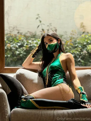 Zarias OnlyFans Leaked Free Thumbnail Picture - #SfhuI71SSs