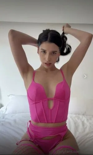 Zarias OnlyFans Leaked Free Thumbnail Picture - #U7IB7HUgE1