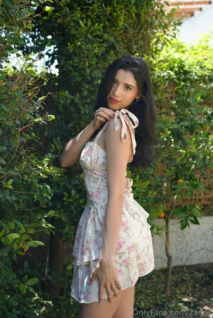 Zarias OnlyFans Leaked Free Thumbnail Picture - #lr20MRBQFH