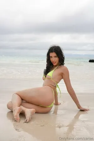 Zarias OnlyFans Leaked Free Thumbnail Picture - #najT6LymLJ
