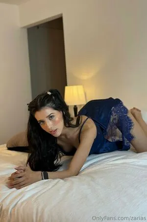 Zarias OnlyFans Leaked Free Thumbnail Picture - #z3I6aPfgfv