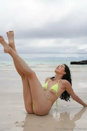 Zarias OnlyFans Leaked Free Thumbnail Picture - #zGWROMdxKK