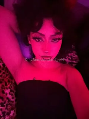 Zariii OnlyFans Leaked Free Thumbnail Picture - #IsAxD7pADg