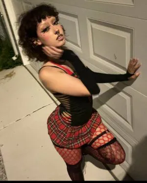 Zariii OnlyFans Leaked Free Thumbnail Picture - #NicZnLBen4