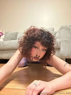 Zariii OnlyFans Leaked Free Thumbnail Picture - #fj7Aj6zum2