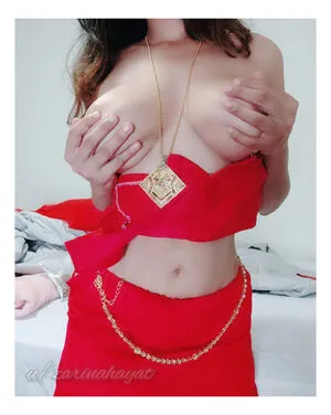 Zarinahayat OnlyFans Leaked Free Thumbnail Picture - #K8Il6Mc1d1