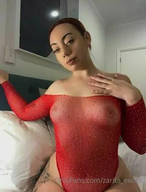 Zarita Exotic OnlyFans Leaked Free Thumbnail Picture - #3B0eDlMjPL