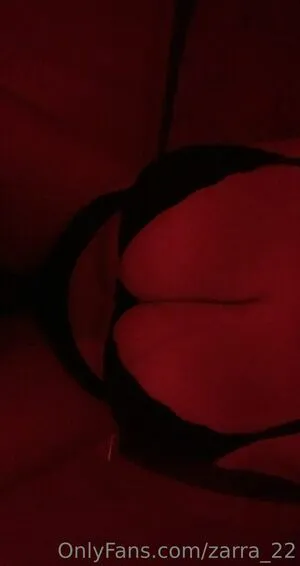 Zarra OnlyFans Leaked Free Thumbnail Picture - #fZzko5TwTp