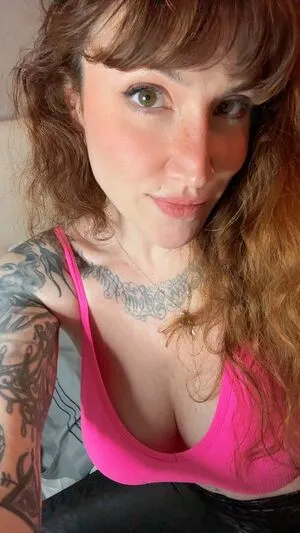 Zarya Moon Zaryamoon Theunicornhooker OnlyFans Leaked Free Thumbnail Picture - #RBP56vXPpj