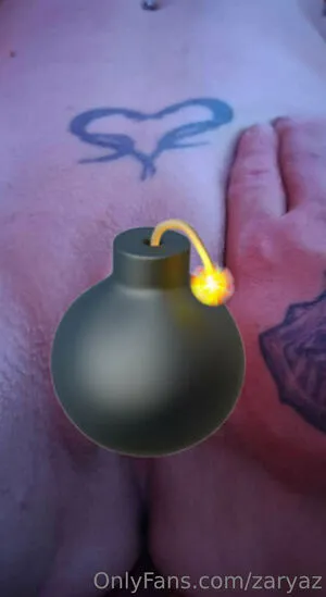 Zaryaz OnlyFans Leaked Free Thumbnail Picture - #kpPQWOkGZE