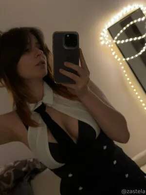 Zastela OnlyFans Leaked Free Thumbnail Picture - #DGbNqMu09o