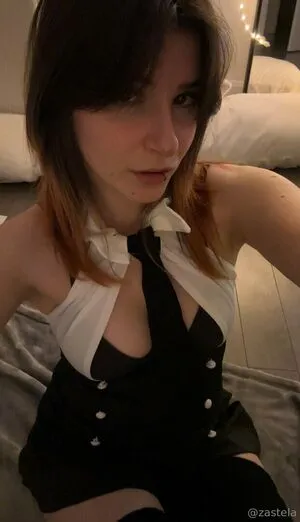 Zastela OnlyFans Leaked Free Thumbnail Picture - #pFTmmIrf9x