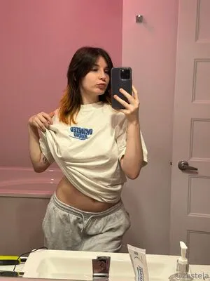 Zastela OnlyFans Leaked Free Thumbnail Picture - #uTBRNcSoiM