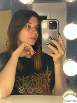 Zastela OnlyFans Leaked Free Thumbnail Picture - #yketEvGvnC