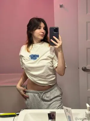 Zastela OnlyFans Leaked Free Thumbnail Picture - #zSYqPLbIdV