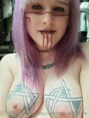 Zatanabathory OnlyFans Leaked Free Thumbnail Picture - #dVq5RLSSRh