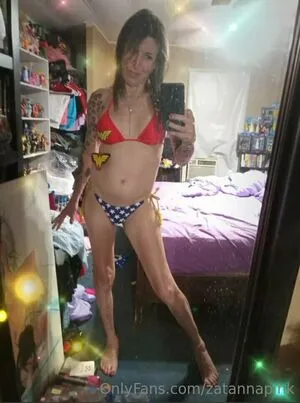 Zatannapink OnlyFans Leaked Free Thumbnail Picture - #5371l7TNhM