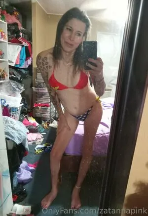 Zatannapink OnlyFans Leaked Free Thumbnail Picture - #DtkgcBYzNN