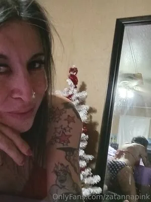 Zatannapink OnlyFans Leaked Free Thumbnail Picture - #rcvO5OvADT