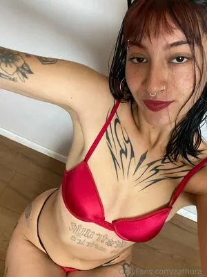 Zathura OnlyFans Leaked Free Thumbnail Picture - #FxwRms9EYB
