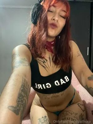 Zathura OnlyFans Leaked Free Thumbnail Picture - #eEOcNvEpD7