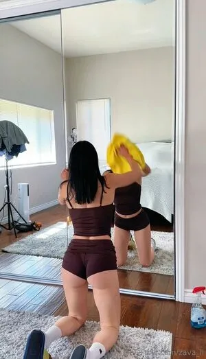 Zava Li OnlyFans Leaked Free Thumbnail Picture - #7X71034iz5